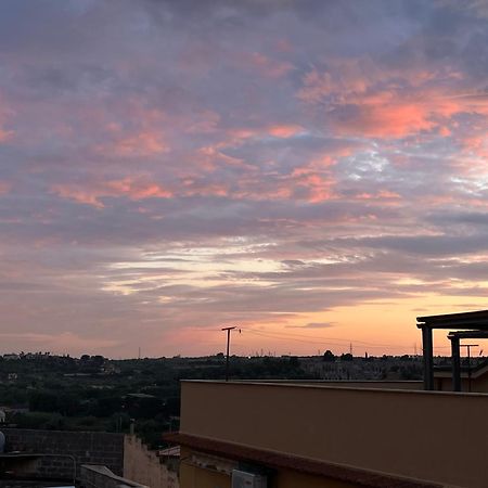 Flerico Apartment Noto Exterior foto