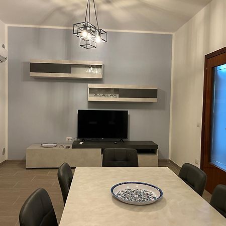 Flerico Apartment Noto Exterior foto