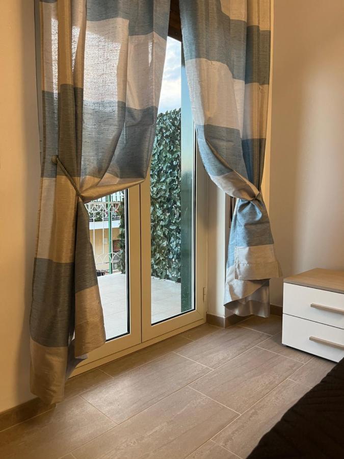 Flerico Apartment Noto Exterior foto