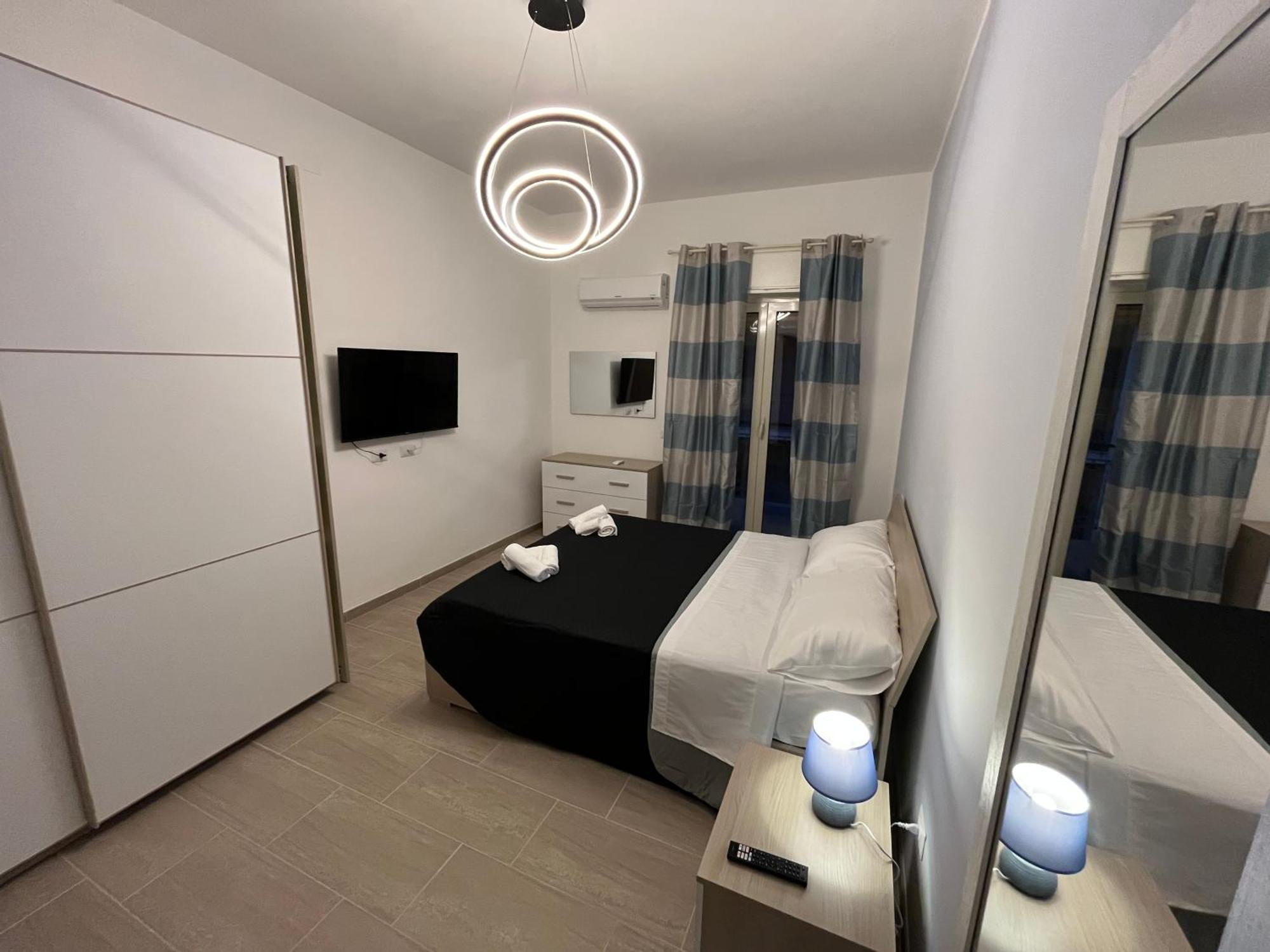 Flerico Apartment Noto Exterior foto