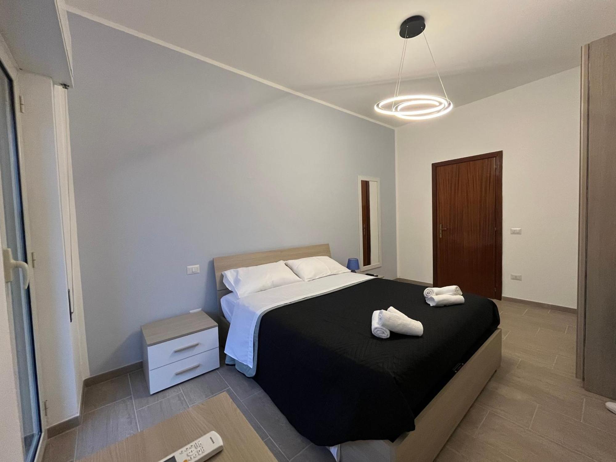 Flerico Apartment Noto Exterior foto