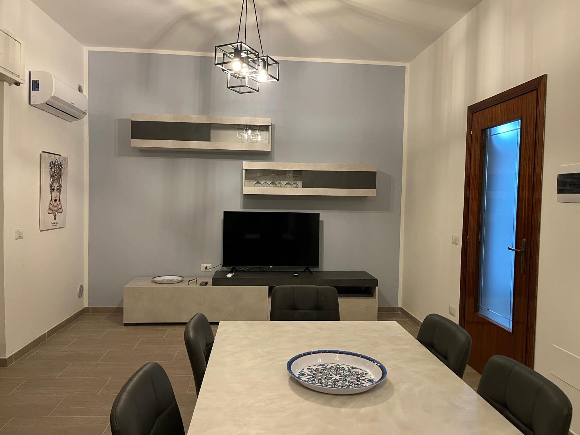 Flerico Apartment Noto Exterior foto