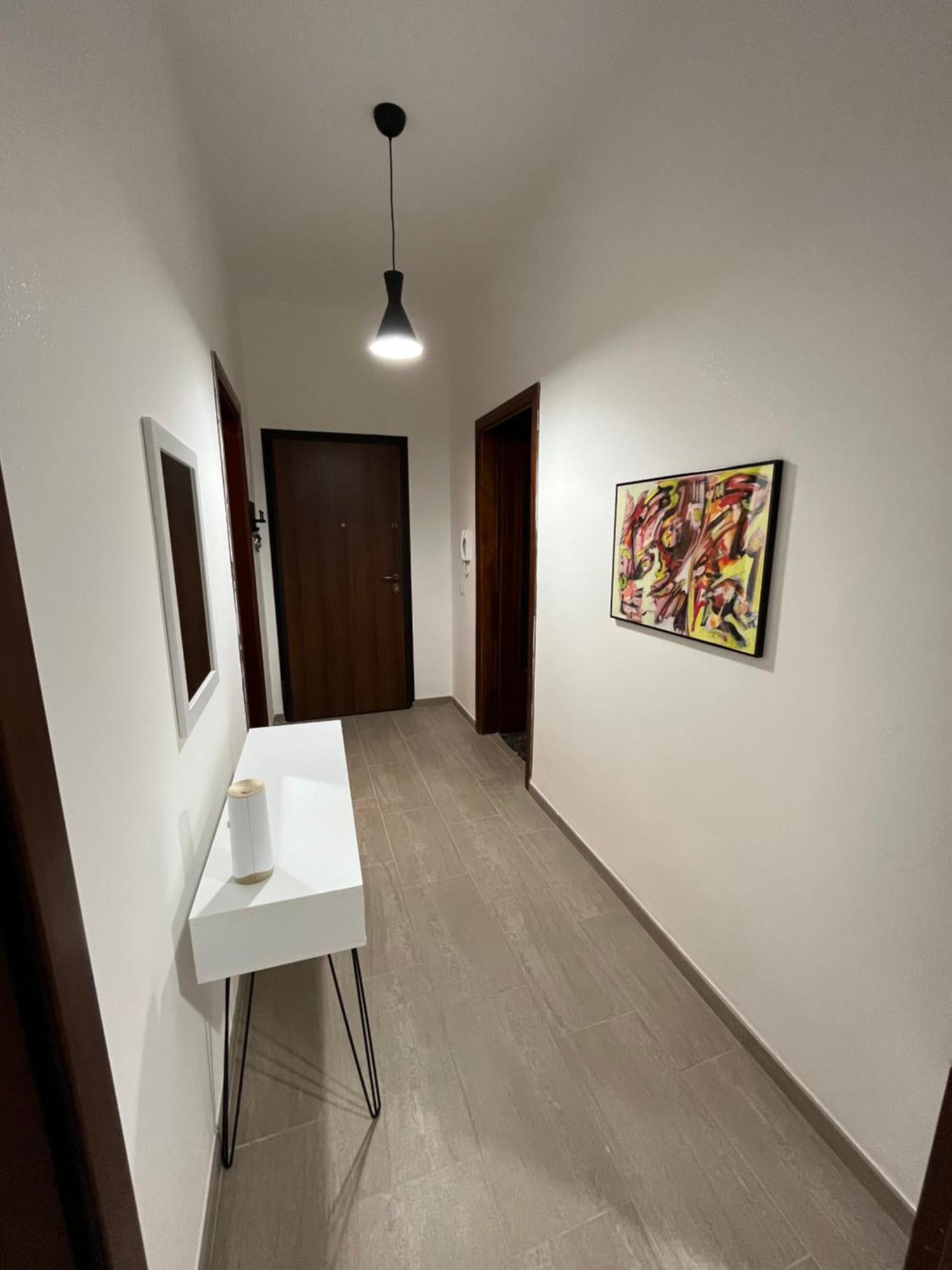 Flerico Apartment Noto Exterior foto